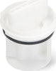 Filtro per pompa scarico lavatrice Bosch Siemens Balay 00605010 00647920 Casa e cucina/Grandi elettrodomestici/Accessori e parti di ricambio/Ricambi e accessori per lavatrici/Pompe di scarico per lavatrici Rossi Ricambi - Venetico Marina, Commerciovirtuoso.it