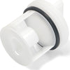 Filtro per pompa scarico lavatrice Bosch Siemens Balay 00605010 00647920 Casa e cucina/Grandi elettrodomestici/Accessori e parti di ricambio/Ricambi e accessori per lavatrici/Pompe di scarico per lavatrici Rossi Ricambi - Venetico Marina, Commerciovirtuoso.it