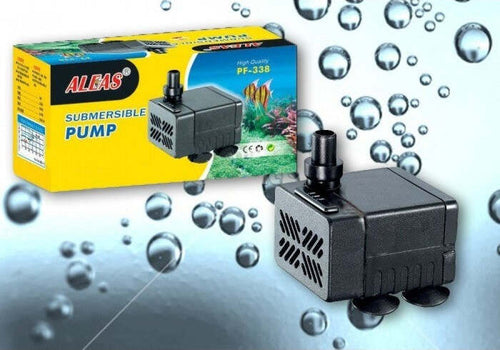 FILTRO PER RICICLO ACQUA 5W 300 L/H POMPA SOMMERSA PER ACQUARIO STAGNO PF-338 Prodotti per animali domestici/Pesci e animali d'acqua/Pompe e filtri/Filtri Trade Shop italia - Napoli, Commerciovirtuoso.it