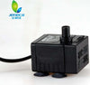 FILTRO PER RICICLO ACQUA 5W 300 L/H POMPA SOMMERSA PER ACQUARIO STAGNO PF-338 Prodotti per animali domestici/Pesci e animali d'acqua/Pompe e filtri/Filtri Trade Shop italia - Napoli, Commerciovirtuoso.it
