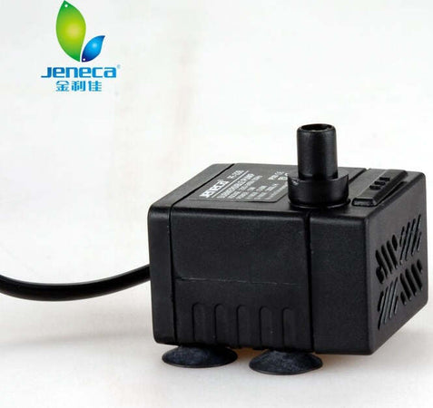 FILTRO PER RICICLO ACQUA 5W 300 L/H POMPA SOMMERSA PER ACQUARIO STAGNO PF-338 Prodotti per animali domestici/Pesci e animali d'acqua/Pompe e filtri/Filtri Trade Shop italia - Napoli, Commerciovirtuoso.it