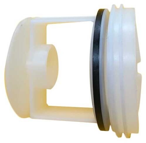 Filtro Pompa BOSCH Scarico Lavatrice 481248058403