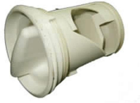 Filtro Pompa Di Scarico Lavatrice Whirlpool 8434805