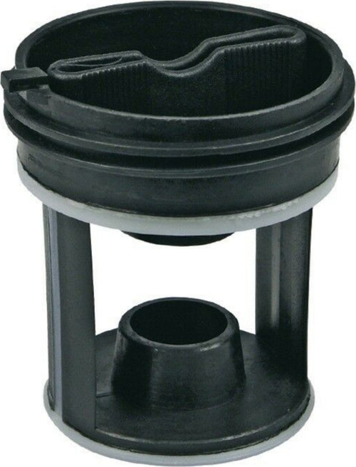 FILTRO POMPA LAVATRICE ARISTON INDESIT SMEG TAPPO C00045027- 768450384 Casa e cucina/Grandi elettrodomestici/Accessori e parti di ricambio/Ricambi e accessori per lavatrici/Pompe di scarico per lavatrici Rossi Ricambi - Venetico Marina, Commerciovirtuoso.it