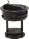 FILTRO POMPA LAVATRICE CANDY HOOVER IBERNA ZEROWATT - CODICE ORIGINALE  91940540 - CPV 569 Casa e cucina/Grandi elettrodomestici/Accessori e parti di ricambio/Ricambi e accessori per lavatrici/Pompe di scarico per lavatrici Rossi Ricambi - Venetico Marina, Commerciovirtuoso.it