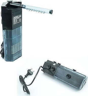 FILTRO POMPA PER ACQUARIO INTERNO CON GOCCIOLATOIO ACQUA DOLCE GLB-1000 7.5W Prodotti per animali domestici/Pesci e animali d'acqua/Pompe e filtri/Filtri Trade Shop italia - Napoli, Commerciovirtuoso.it