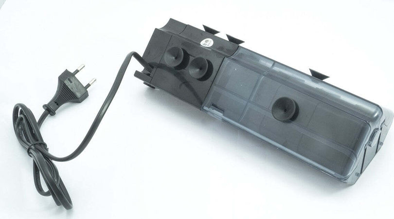 FILTRO POMPA PER ACQUARIO INTERNO CON GOCCIOLATOIO ACQUA DOLCE GLB-1000 7.5W Prodotti per animali domestici/Pesci e animali d'acqua/Pompe e filtri/Filtri Trade Shop italia - Napoli, Commerciovirtuoso.it