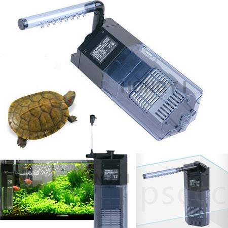 FILTRO POMPA PER ACQUARIO INTERNO GOCCIOLATOIO ACQUA DOLCE JENECA GLB-800 Prodotti per animali domestici/Pesci e animali d'acqua/Pompe e filtri/Filtri Trade Shop italia - Napoli, Commerciovirtuoso.it