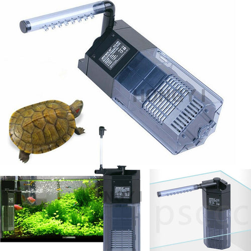 FILTRO POMPA PER ACQUARIO INTERNO GOCCIOLATOIO ACQUA DOLCE JENECA GLB-800 Prodotti per animali domestici/Pesci e animali d'acqua/Pompe e filtri/Filtri Trade Shop italia - Napoli, Commerciovirtuoso.it