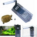 FILTRO POMPA PER ACQUARIO INTERNO GOCCIOLATOIO ACQUA DOLCE JENECA GLB-800 Prodotti per animali domestici/Pesci e animali d'acqua/Pompe e filtri/Filtri Trade Shop italia - Napoli, Commerciovirtuoso.it