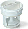 FILTRO POMPA PER LAVATRICE CANDY HOOVER 41004157 - ORIGINALE TAPPO SCARICO Casa e cucina/Grandi elettrodomestici/Accessori e parti di ricambio/Ricambi e accessori per lavatrici/Pompe di scarico per lavatrici Rossi Ricambi - Venetico Marina, Commerciovirtuoso.it