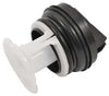 Filtro Pompa Whirlpool A Spillo Lavatrice C00297161