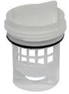 Filtro Pompa Wpw Lavatrice San Giorgio ITWASH 64LE501