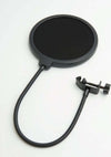 Filtro Pop Per Microfono Q-a193 Pop Sheild Con Clip Di Supporto Base Flessibile Strumenti Musicali/Microfoni/Accessori/Filtri antipop e antivento Trade Shop italia - Napoli, Commerciovirtuoso.it