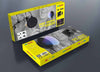 Filtro Pop Per Microfono Q-a193 Pop Sheild Con Clip Di Supporto Base Flessibile Strumenti Musicali/Microfoni/Accessori/Filtri antipop e antivento Trade Shop italia - Napoli, Commerciovirtuoso.it