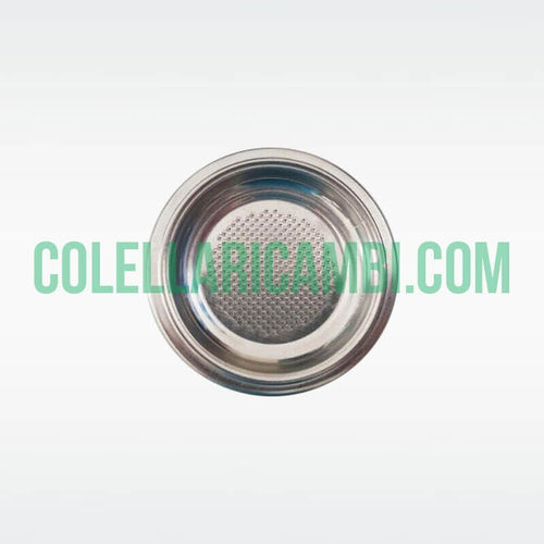 Filtro Porta Cialda Cromato Diametro 44 Originale Faber