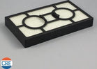 Filtro-Posteriore-Grigio-Scuro-per-M3502,-M3504-Eco-Extreme-Pro