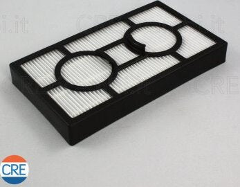 Filtro-Posteriore-Nero-per-Eco-Extreme-Pro-M3501,-M3502,-M3503,-M3504,-M3505