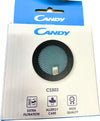 Filtro Premotore Aspirapolvere Viva Candy Originale 35602480 Cs503 Casa e cucina/Grandi elettrodomestici/Accessori e parti di ricambio/Ricambi e accessori per lavatrici/Resistenze per lavatrici Rossi Ricambi - Venetico Marina, Commerciovirtuoso.it