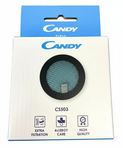 Filtro Premotore Aspirapolvere Viva Candy Originale 35602480 Cs503 Casa e cucina/Grandi elettrodomestici/Accessori e parti di ricambio/Ricambi e accessori per lavatrici/Resistenze per lavatrici Rossi Ricambi - Venetico Marina, Commerciovirtuoso.it