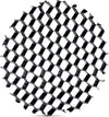 Filtro-Proiettore-Smile-Metallo-Nero-20W