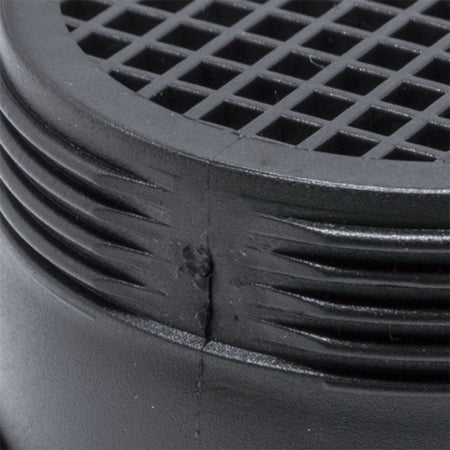 Filtro sostitutivo protezione "A1" per semi maschera Euromask raccordo filettato