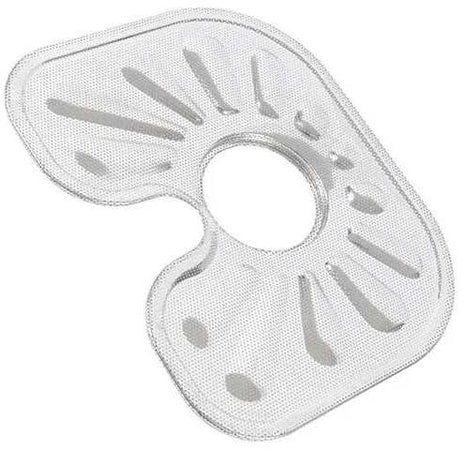 Filtro Rex A Maglia Fine Inox Lavastoviglie 1528918004