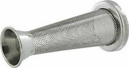 FILTRO RICAMBIO ACCIAIO INOX PASSAPOMODORO REBER N° 3 ORIGINALE 5503 N Casa e cucina/Elettrodomestici per la cucina/Accessori e parti di ricambio/Parti di ricambio per passapomodoro e accessori Rossi Ricambi - Venetico Marina, Commerciovirtuoso.it