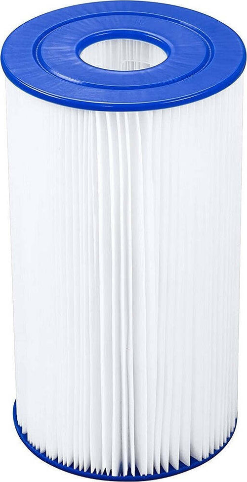 Filtro Ricambio Pompa Piscina Cartuccia Iv Filtrante Per Pompe Da 9463lt/h 58095 Giardino e giardinaggio/Piscine vasche idromassaggio e accessori/Filtri pompe e accessori/Filtri Trade Shop italia - Napoli, Commerciovirtuoso.it