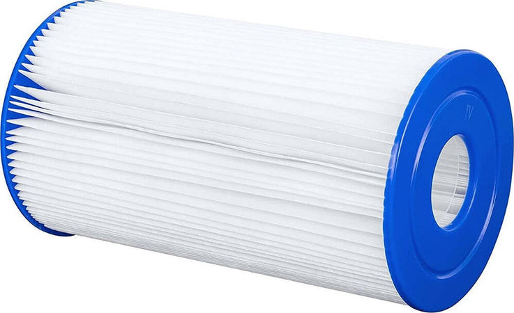 Filtro Ricambio Pompa Piscina Cartuccia Iv Filtrante Per Pompe Da 9463lt/h 58095 Giardino e giardinaggio/Piscine vasche idromassaggio e accessori/Filtri pompe e accessori/Filtri Trade Shop italia - Napoli, Commerciovirtuoso.it