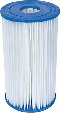 Filtro Ricambio Pompa Piscina Cartuccia Iv Filtrante Per Pompe Da 9463lt/h 58095 Giardino e giardinaggio/Piscine vasche idromassaggio e accessori/Filtri pompe e accessori/Filtri Trade Shop italia - Napoli, Commerciovirtuoso.it