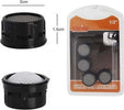 FILTRO RUBINETTO 4PZ ROMPIGETTO AREATORE LAVANDINO BAGNO CUCINA 1/2  Trade Shop italia - Napoli, Commerciovirtuoso.it
