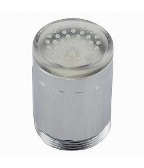 Filtro Rubinetto A Led M24X1 Aeratore Rompigetto Per Lavello Cucina Bagno 69175