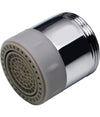 Filtro Rubinetto Antispruzzo F22 Aeratore Per Lavabo Bagno Lavelli Cucina 87191