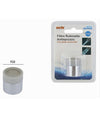 Filtro Rubinetto Antispruzzo F22 Aeratore Per Lavabo Bagno Lavelli Cucina 87191
