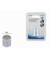 Filtro Rubinetto Antispruzzo F22 Con Filettatura Interna Con 2 Flussi Bagno 87192