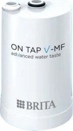 Filtro-rubinetto-Brita-1052391-ON-TAP-V-MF-White