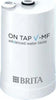 Filtro-rubinetto-Brita-1052391-ON-TAP-V-MF-White