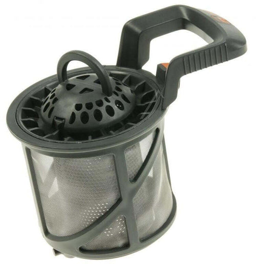 Filtro Scarico Grigio Assiemato Rex Lavastoviglie 140064682010