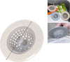 Filtro Scarico Tappo Cestello Per Bagno Lavello Cucina In Silicone 11 Cm 50805 Fai da te/Attrezzature per cucine e bagni/Impianti per la cucina/Accessori per lavelli Trade Shop italia - Napoli, Commerciovirtuoso.it