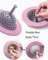 Filtro Scarico Tappo Cestello Per Bagno Lavello Cucina In Silicone 11 Cm 50805 Fai da te/Attrezzature per cucine e bagni/Impianti per la cucina/Accessori per lavelli Trade Shop italia - Napoli, Commerciovirtuoso.it
