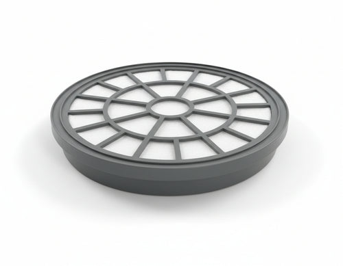 Filtro-Secchio---Forzaspira-/-Air-Tech