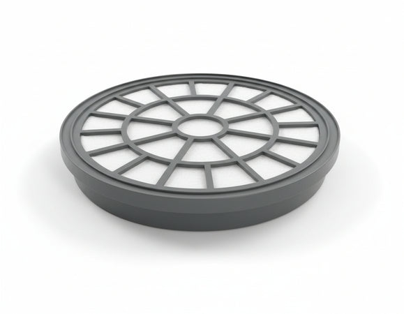 Filtro-Secchio---Forzaspira-/-Air-Tech