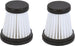 Filtro-Separatore-x2-per-Aspira-Briciole-X-Touch-AC97,-TX97