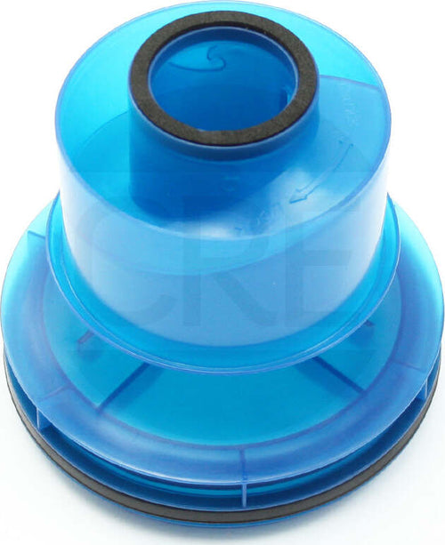 Filtro-Serbatoio-Azzurro-per-Q2403-Piuma-Cyclonic-Basic