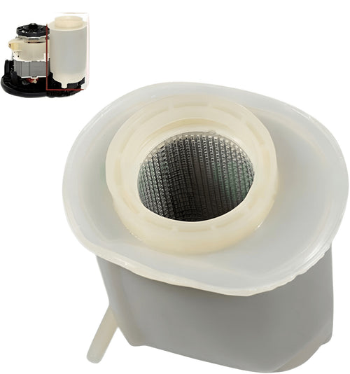 Filtro Silenziatore Motore Folletto VK121 VK122
