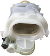 Filtro Silenziatore Motore Originale Vorwerk Folletto VK120