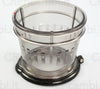 Filtro-Sorbetti-e-Salse-per-Succovivo-SJ1000,-SJ1400