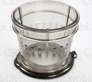 Filtro-Sorbetti-e-Salse-per-Succovivo-SJ1000,-SJ1400