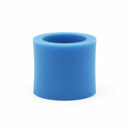 Filtro-Spugna-Blu-10,5-cm---Forzaspira-Lecologico